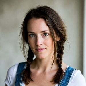 Meet your Posher, Cass